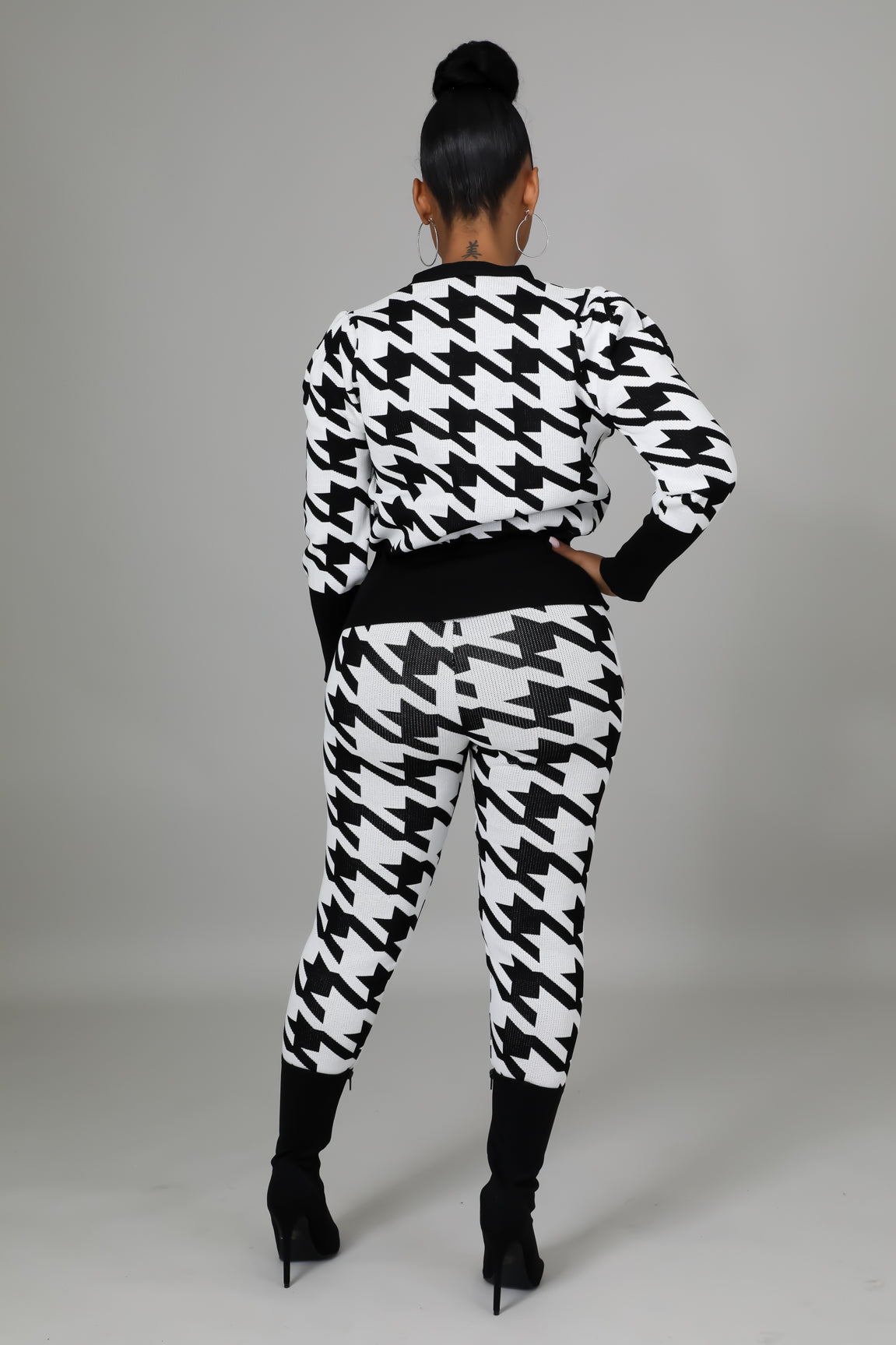 Audra Babe Pant Set