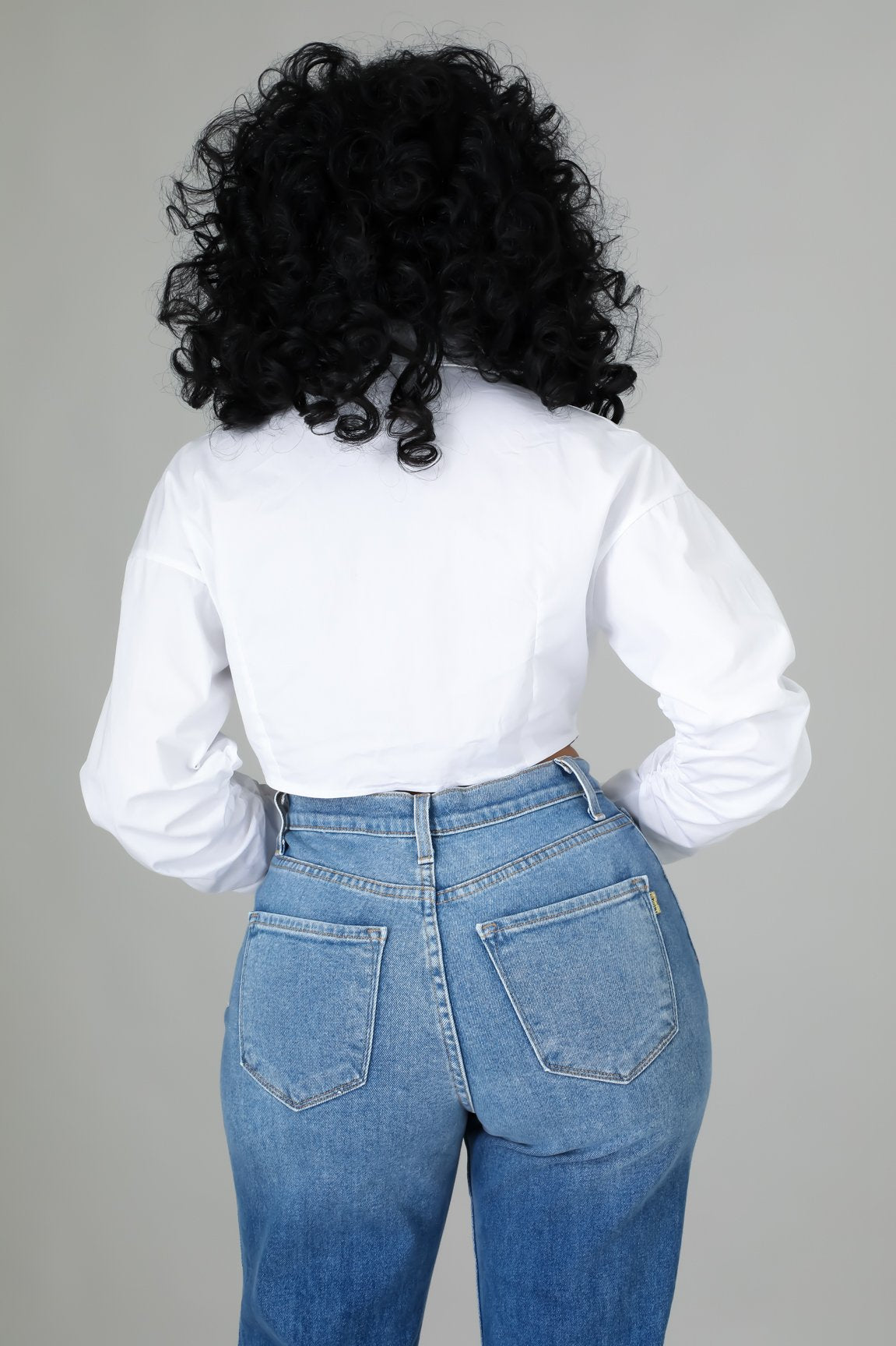 Shanice Top