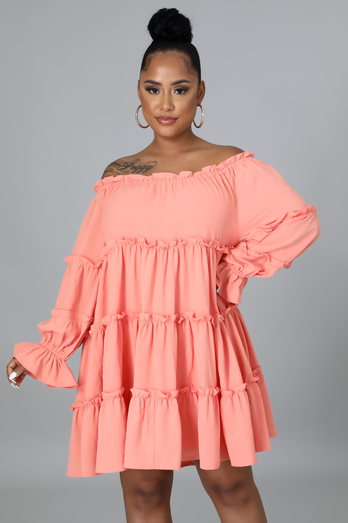 Farmers Market Dress