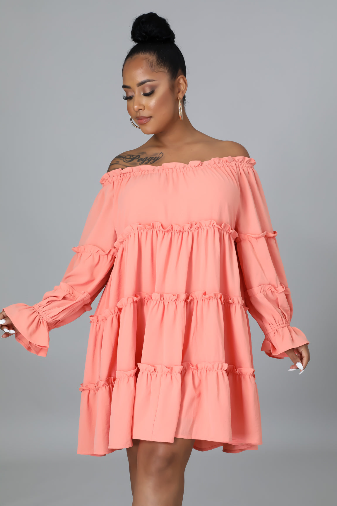 Farmers Market Dress