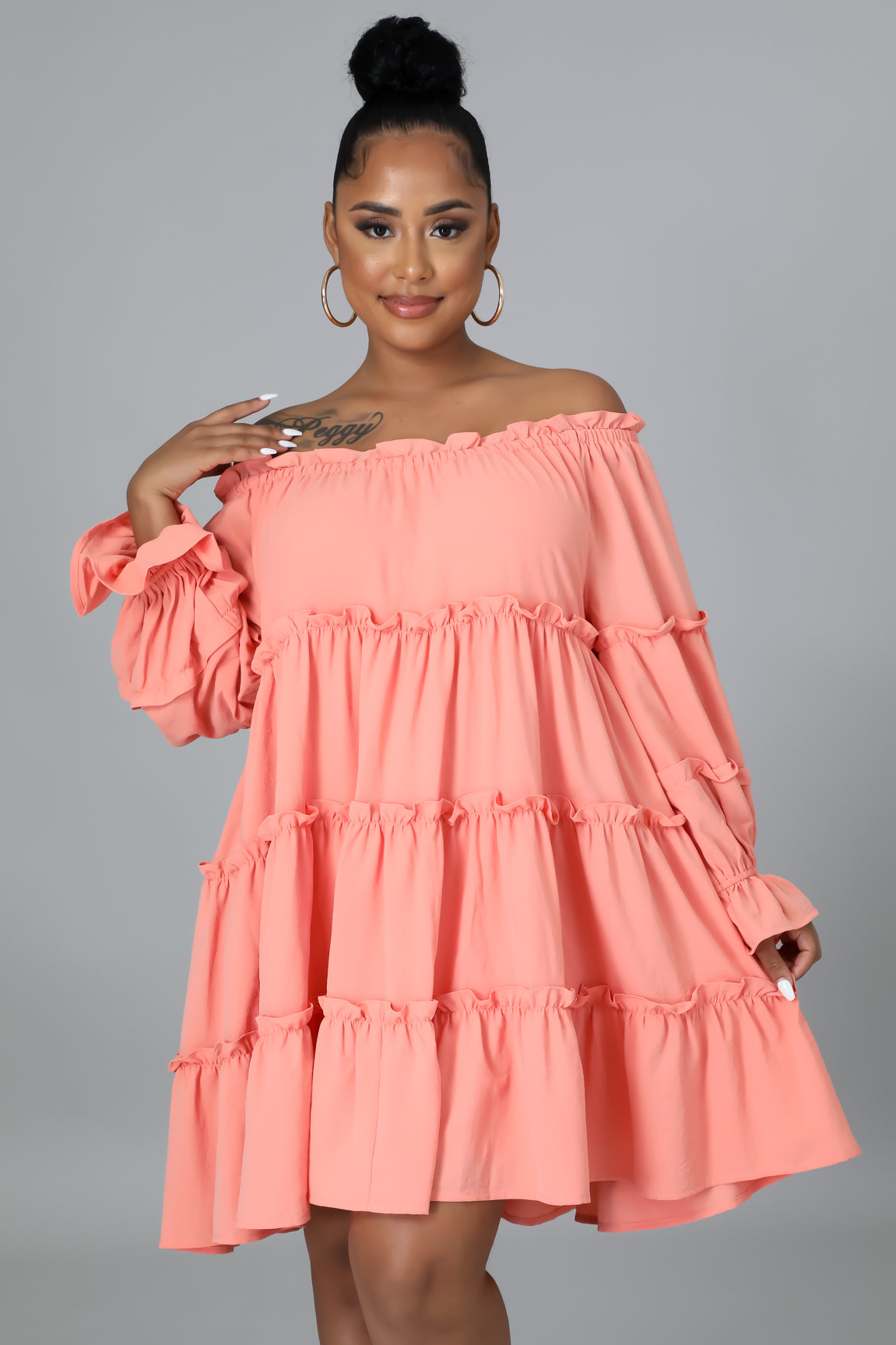 Farmers Market Dress