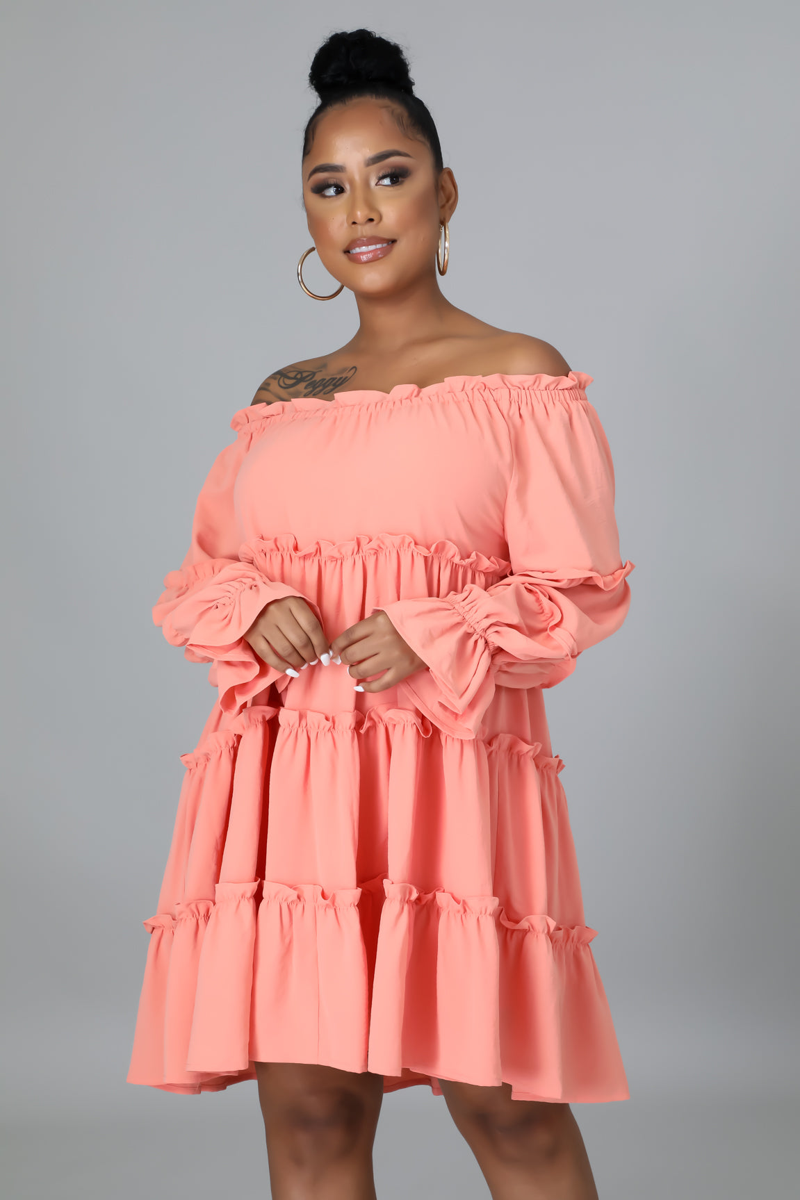 Farmers Market Dress