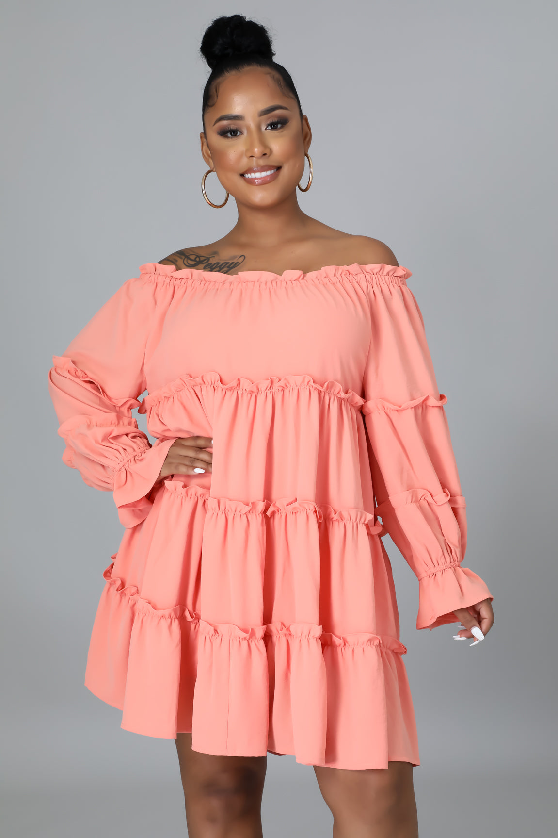 Farmers Market Dress