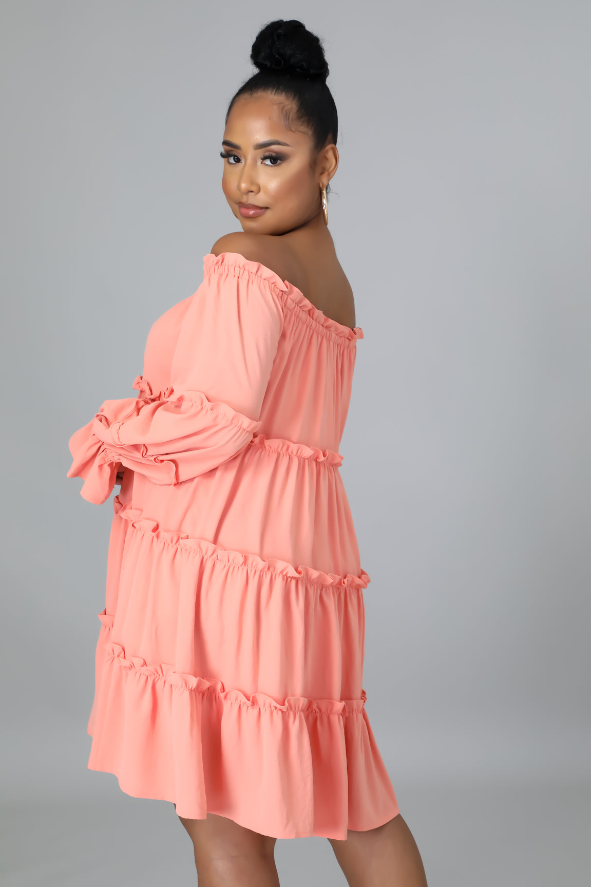 Farmers Market Dress