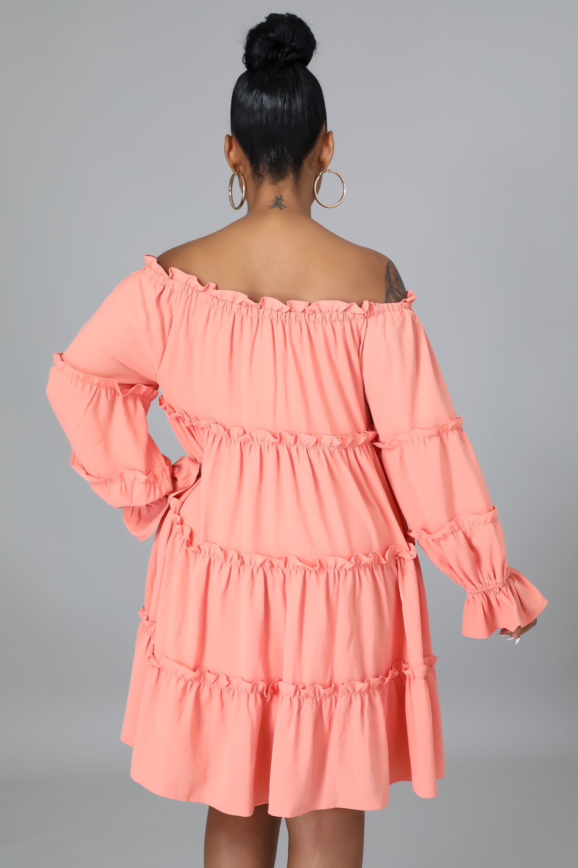 Farmers Market Dress