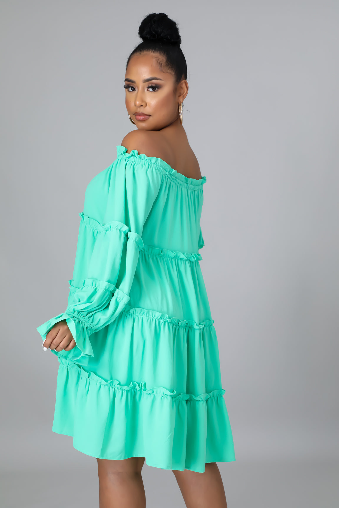 Farmers Market Dress