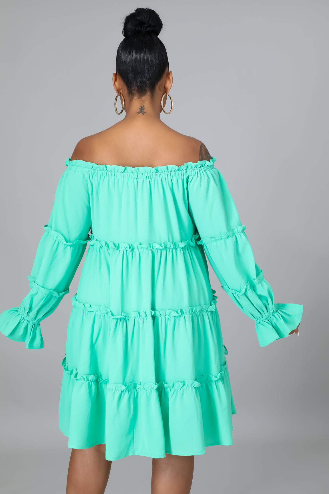 Farmers Market Dress