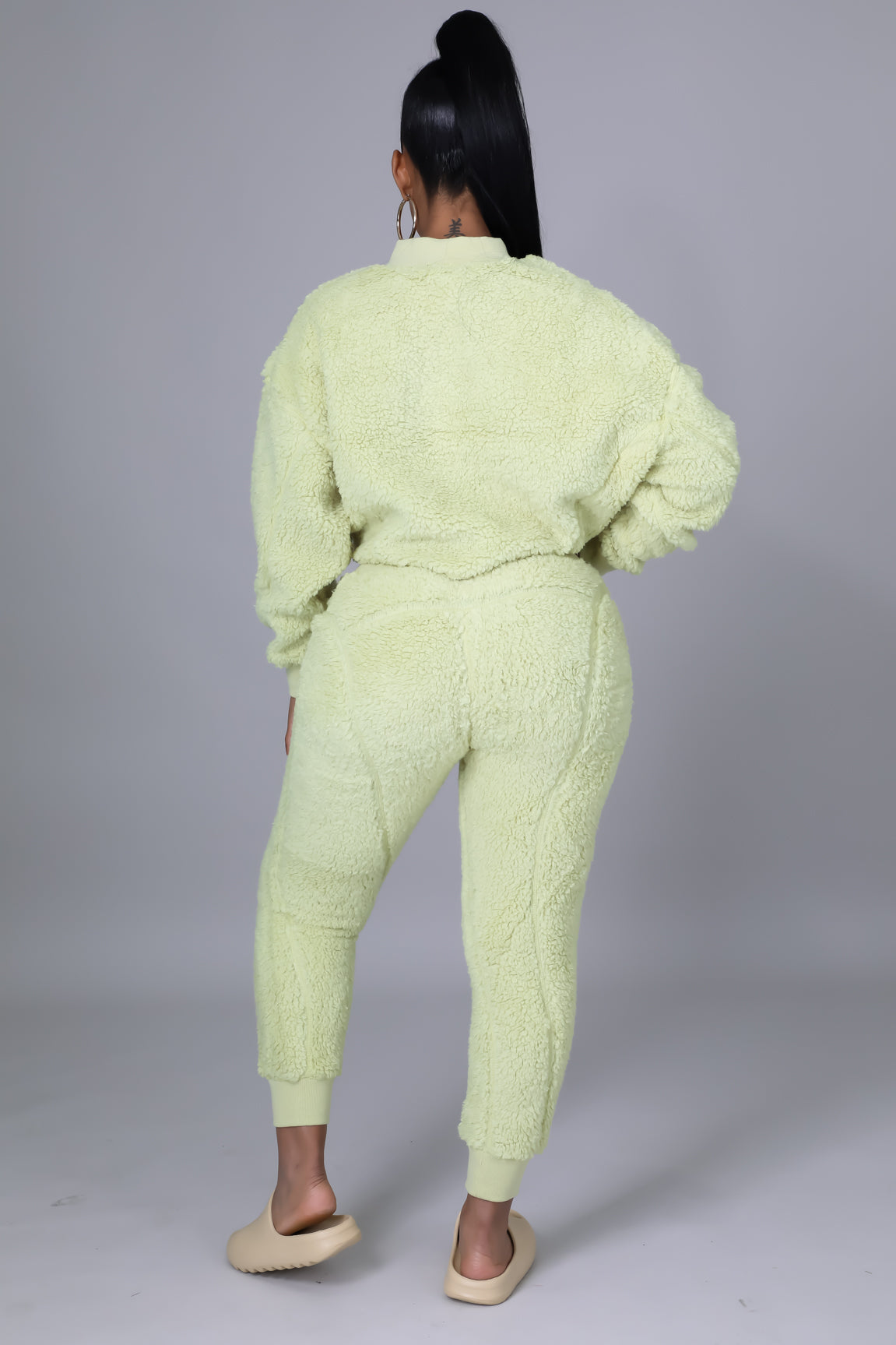 Warm Embrace Pant Set