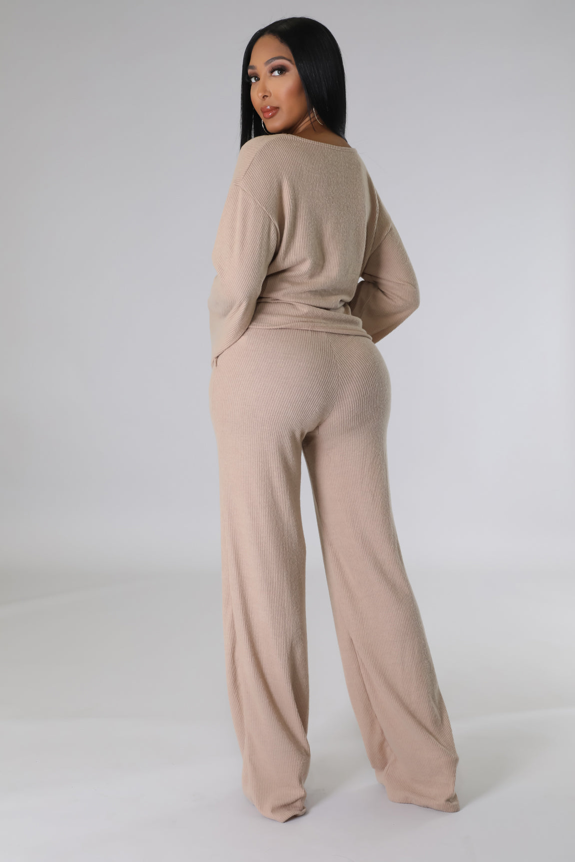 Keeping Kozie Pant Set
