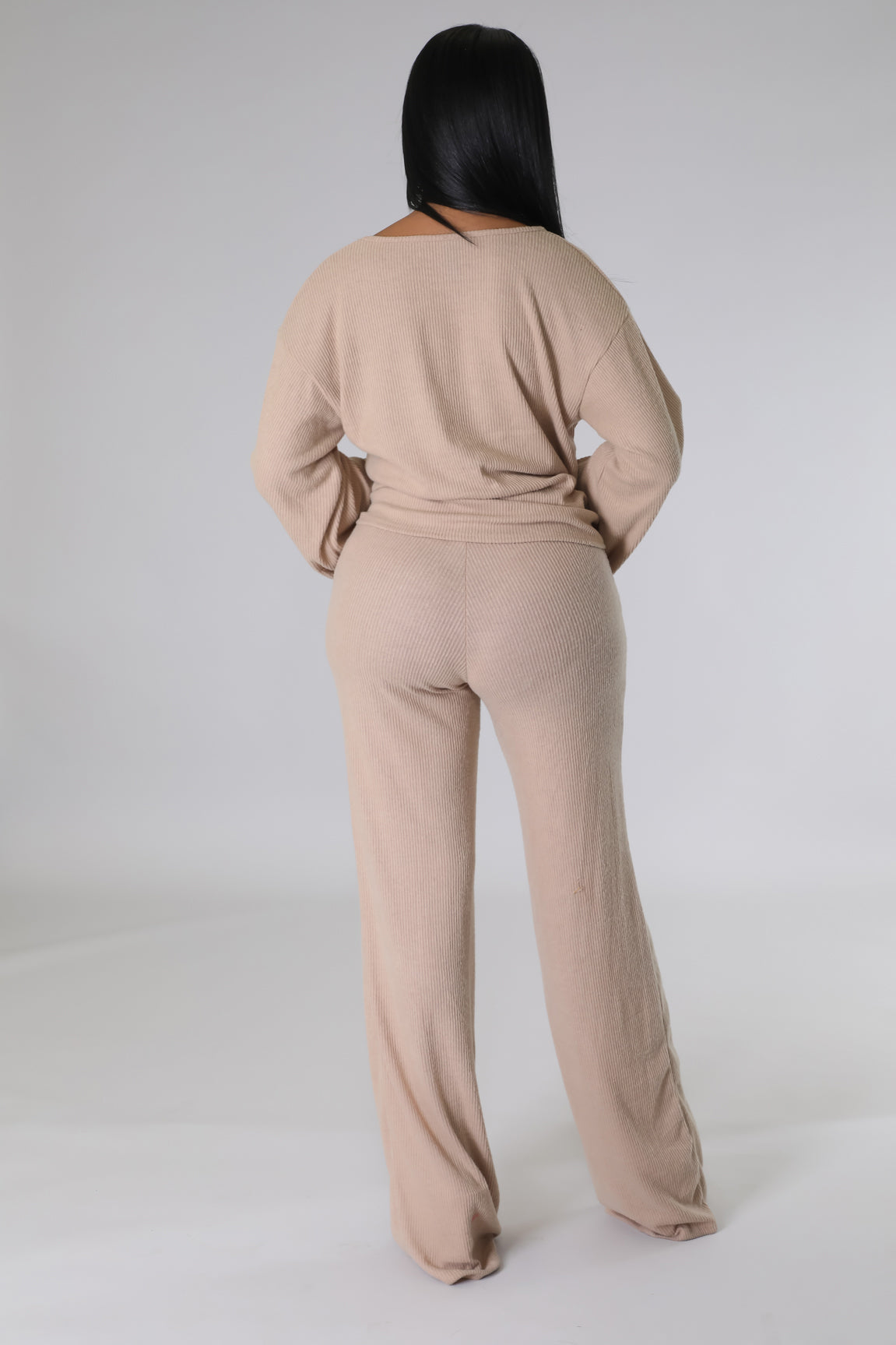 Keeping Kozie Pant Set