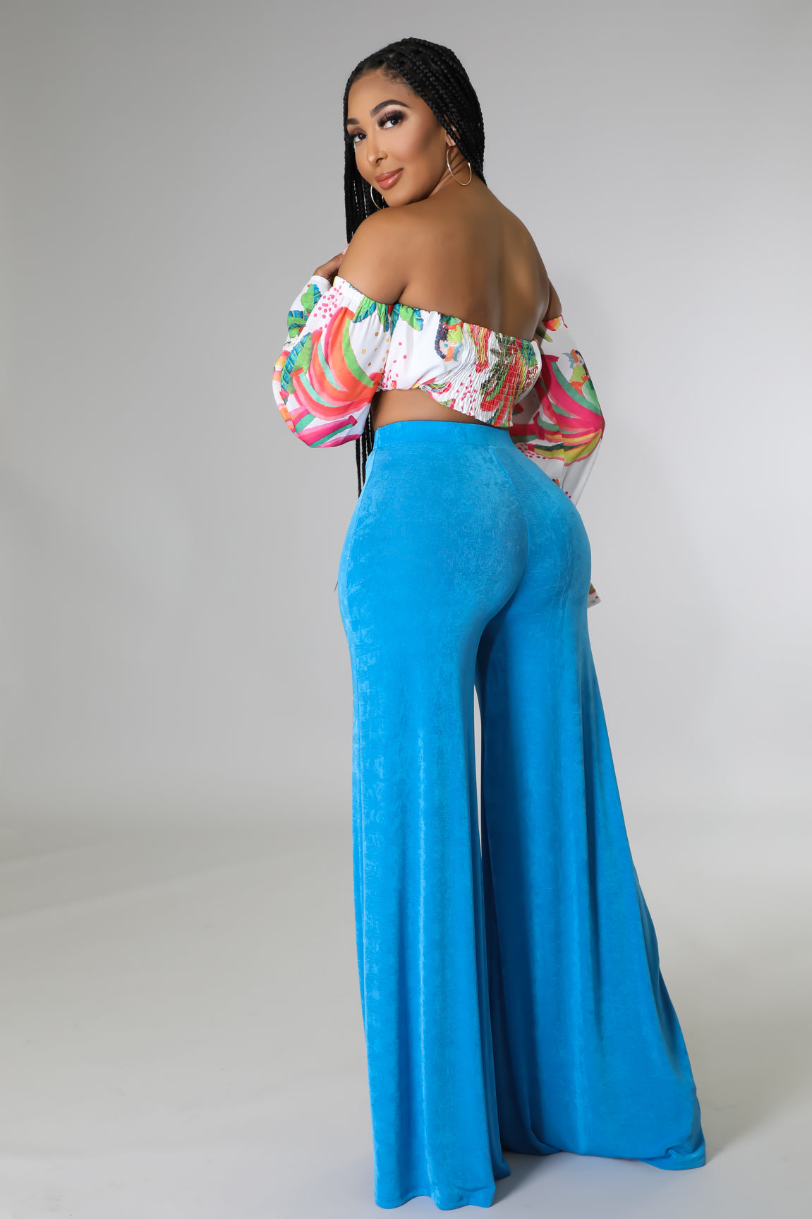Casual Walks Pants