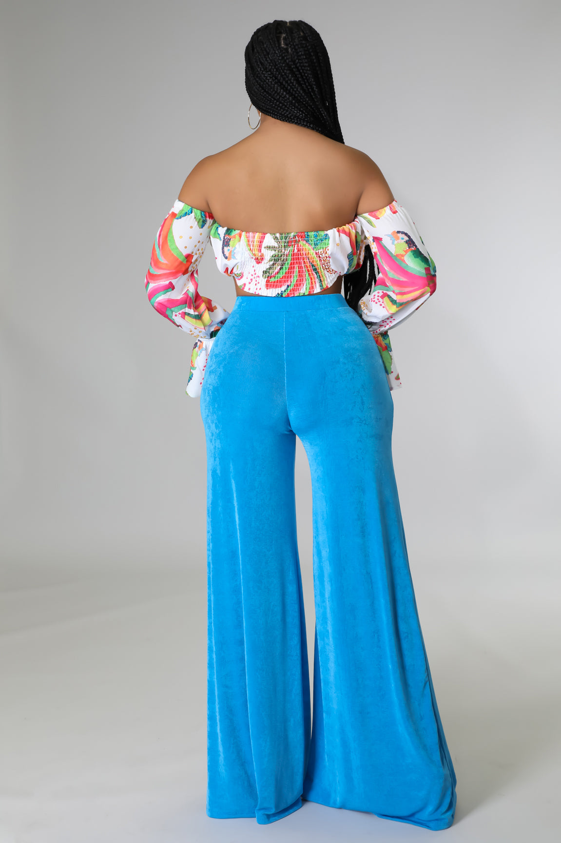 Casual Walks Pants