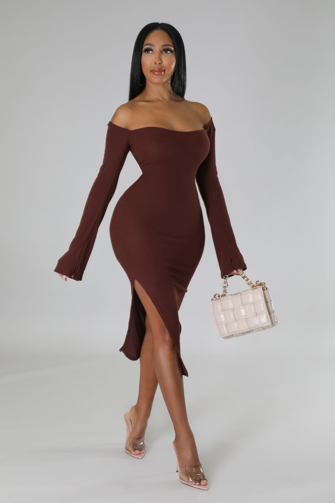 Flirty & Fab Dress