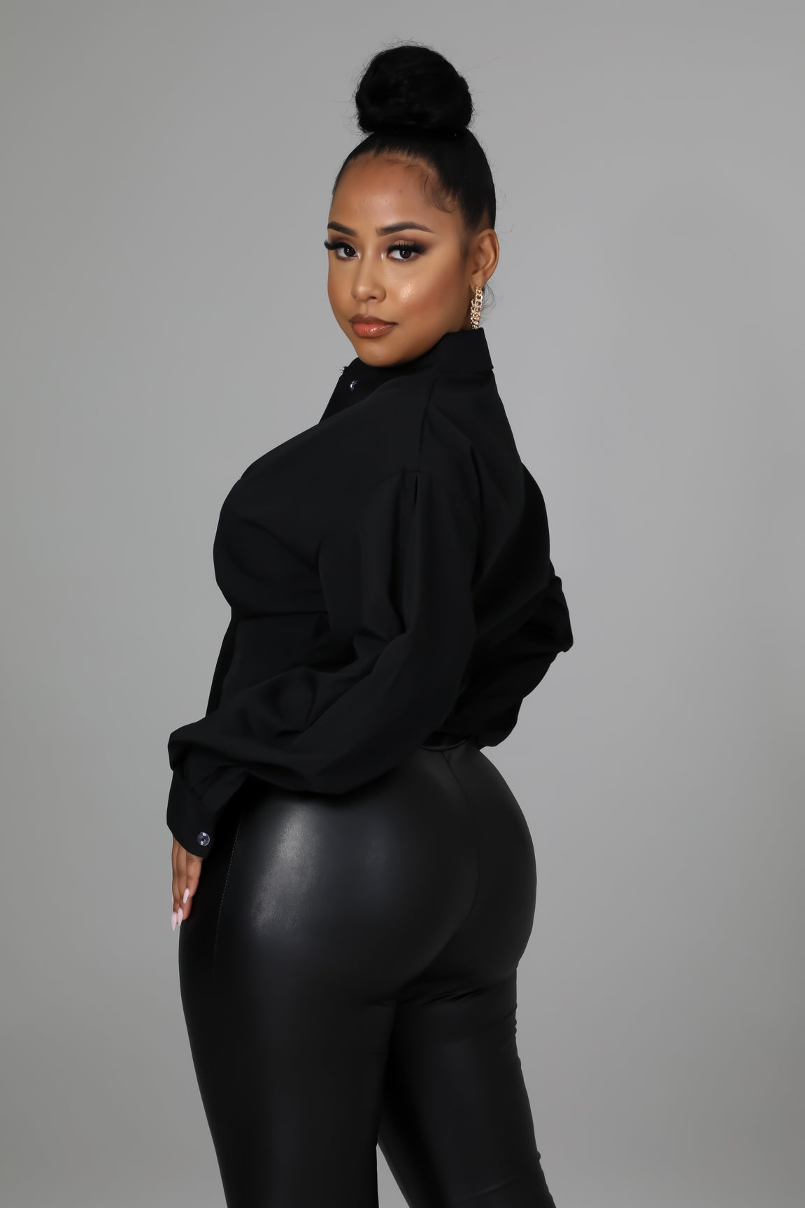 Brenda Love Top