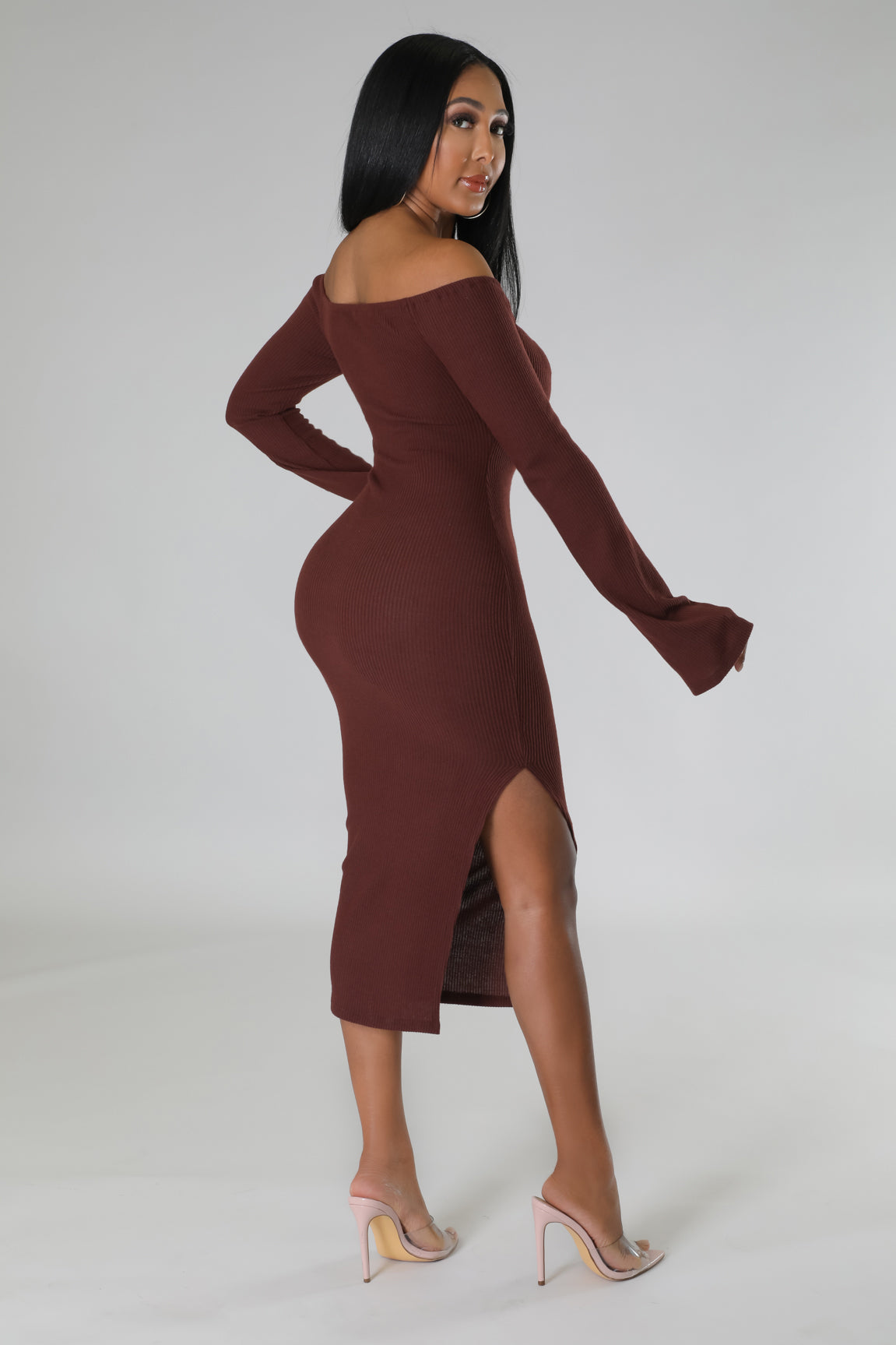 Flirty & Fab Dress