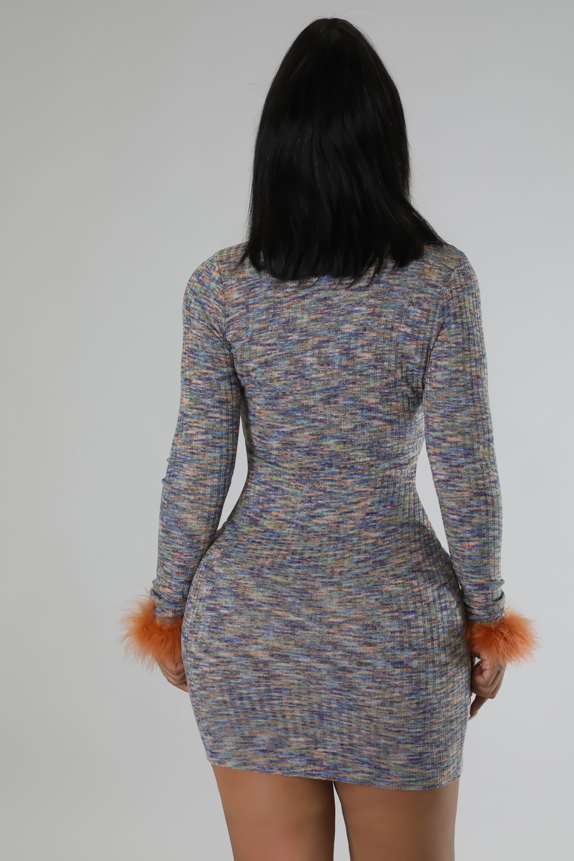 Keira Babe Dress