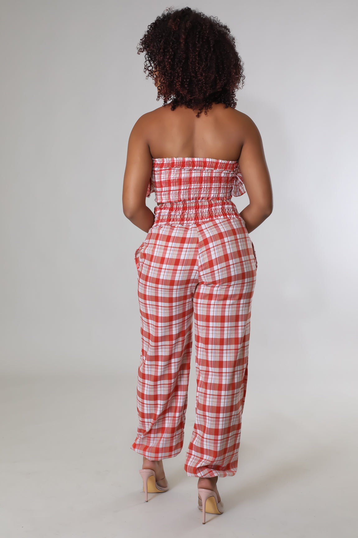 Endless Picnics Pant Set