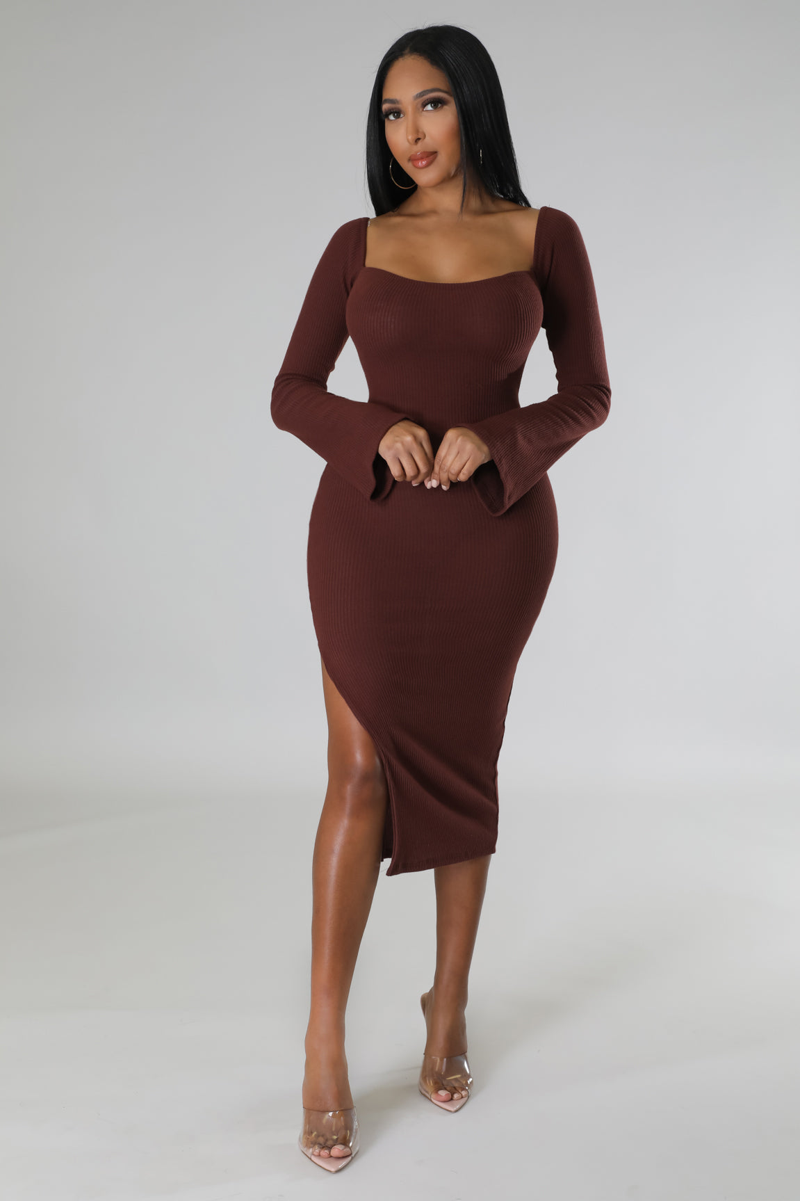 Flirty & Fab Dress