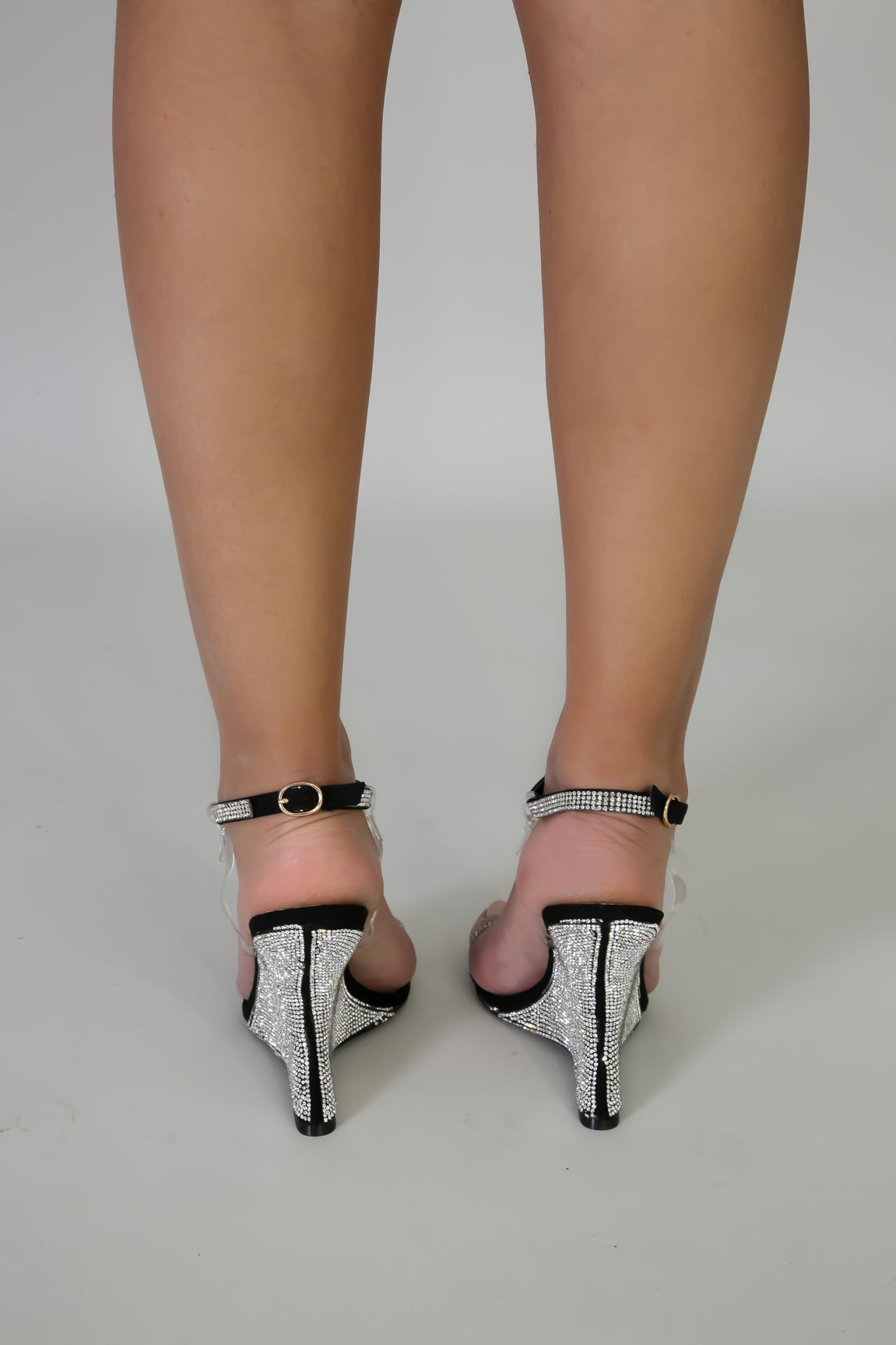 Meet Me At Midnight Wedges | GitiOnline