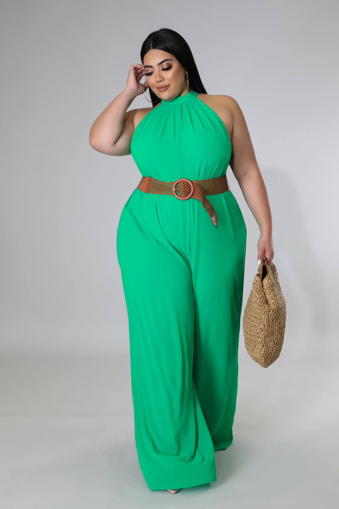 Aceshana Jumpsuit