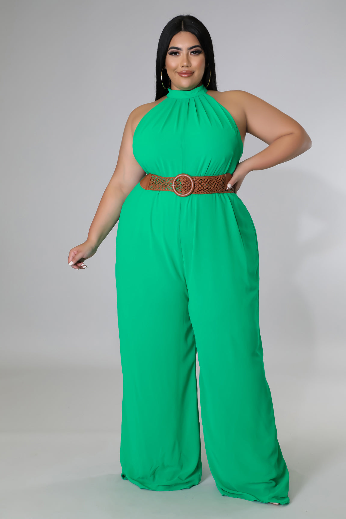 Aceshana Jumpsuit