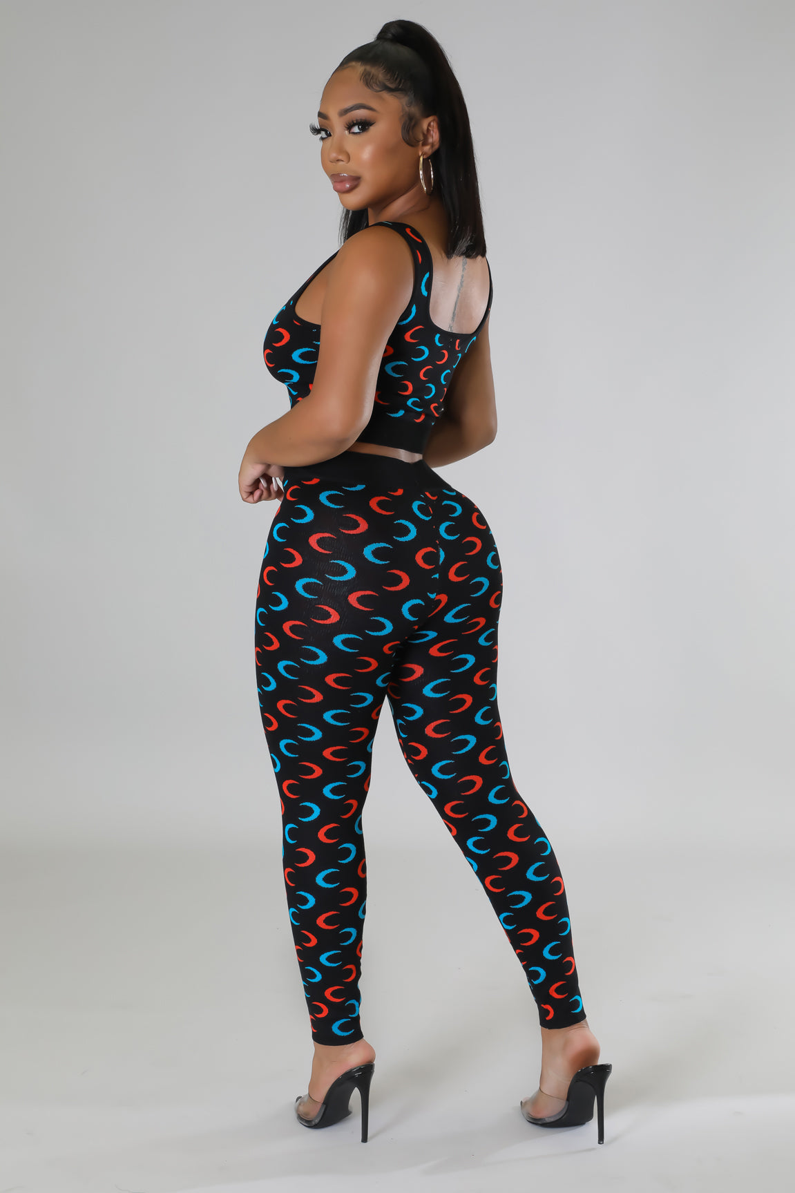 Luna Bae Legging Set