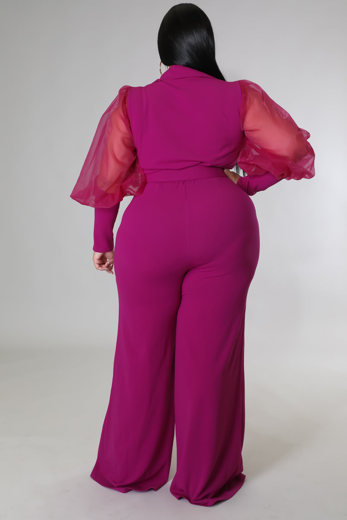 Expensive Moments Jumpsuit