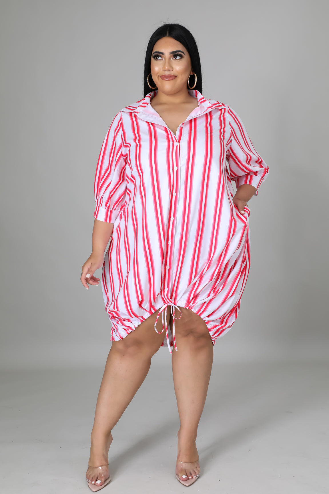 Flights To The Bahamas Dress