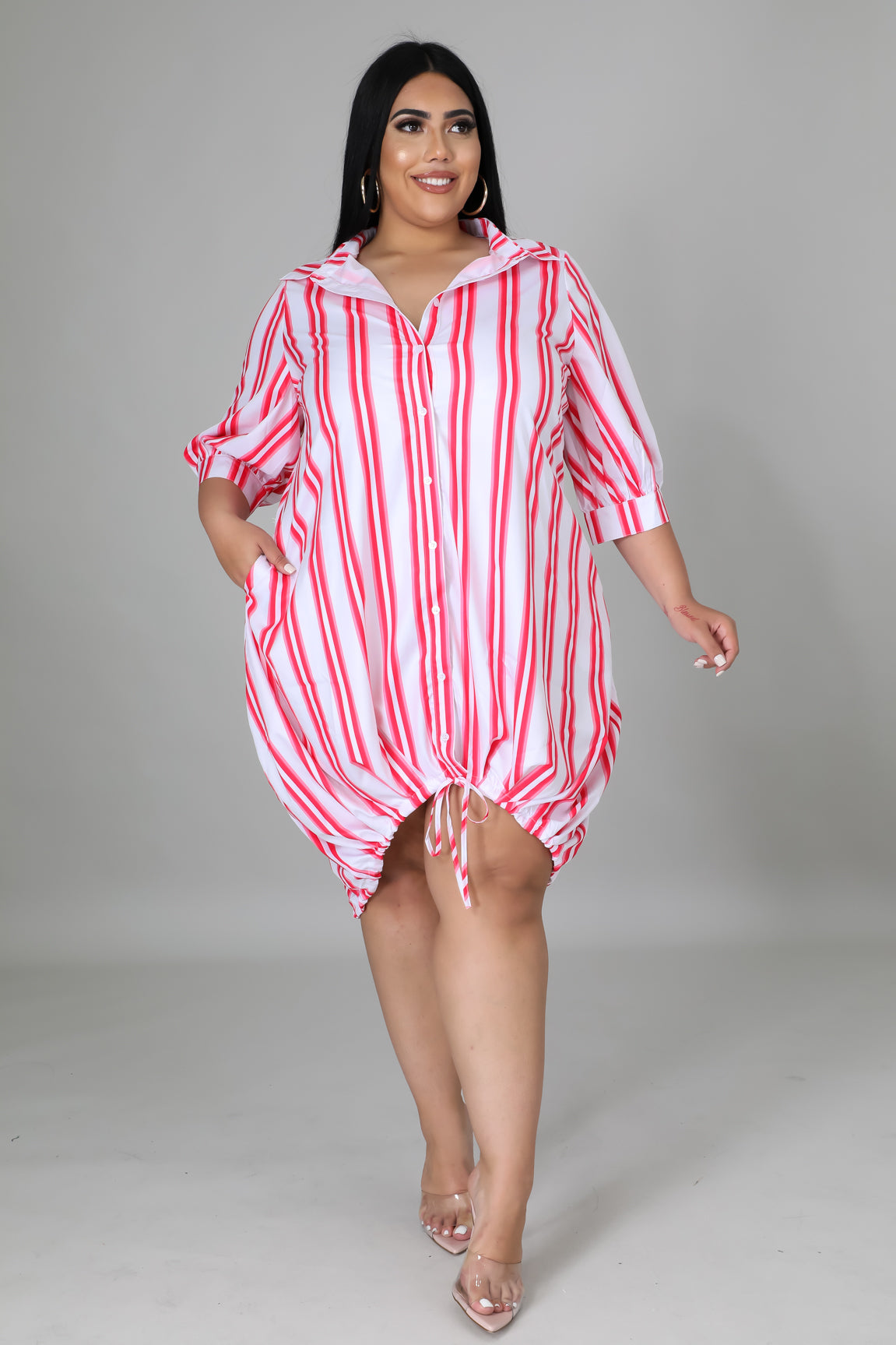 Flights To The Bahamas Dress