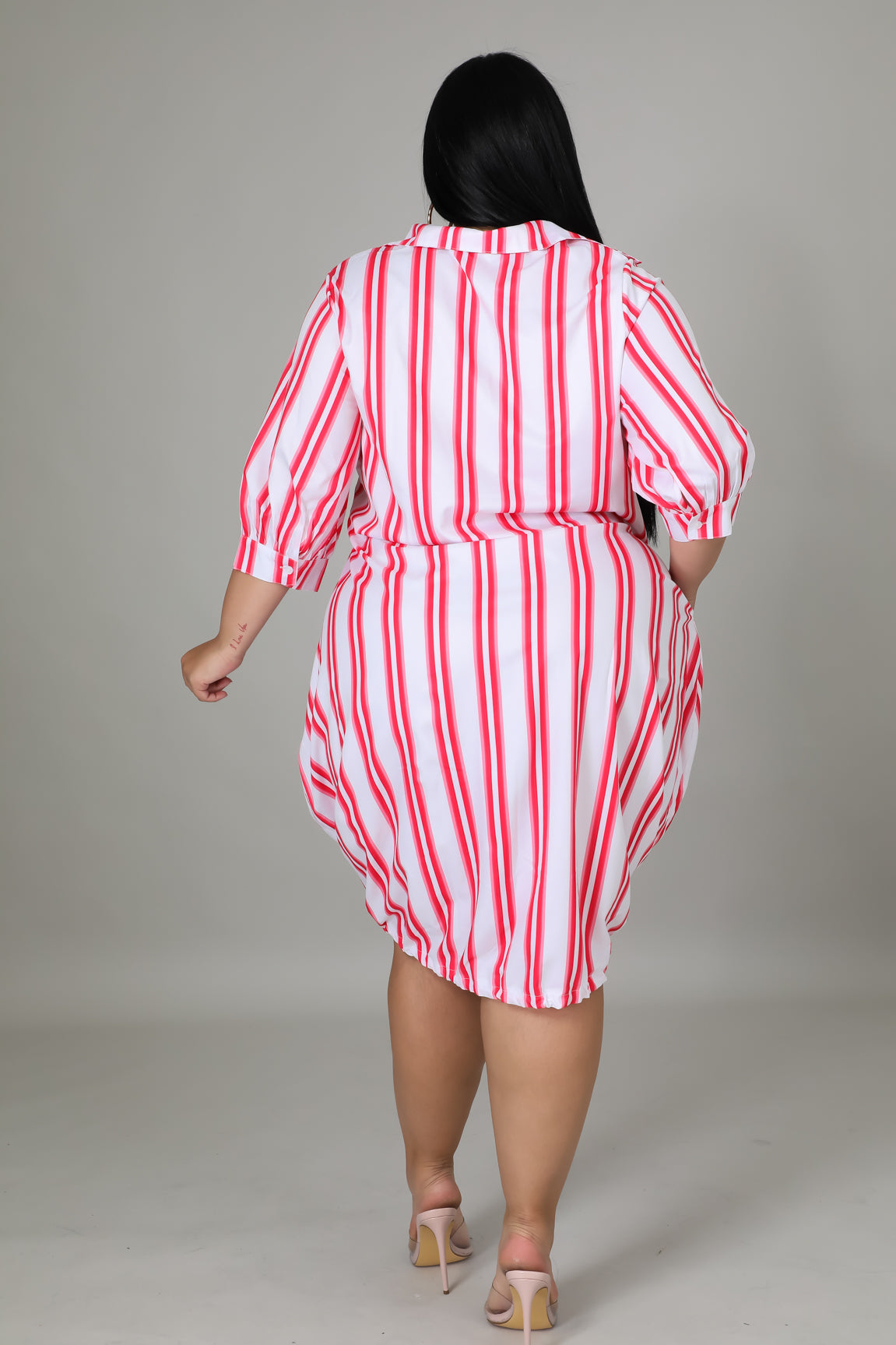 Flights To The Bahamas Dress