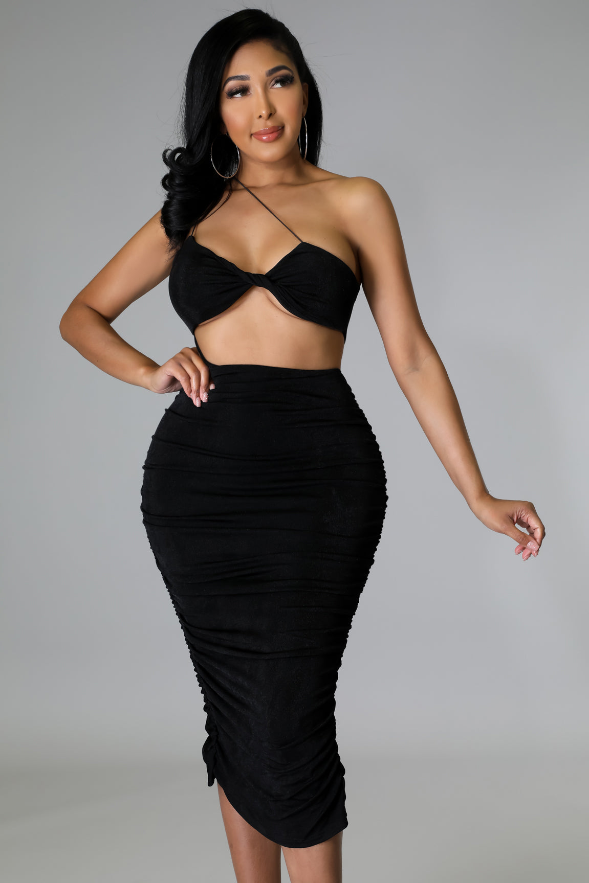 Analia Love Dress