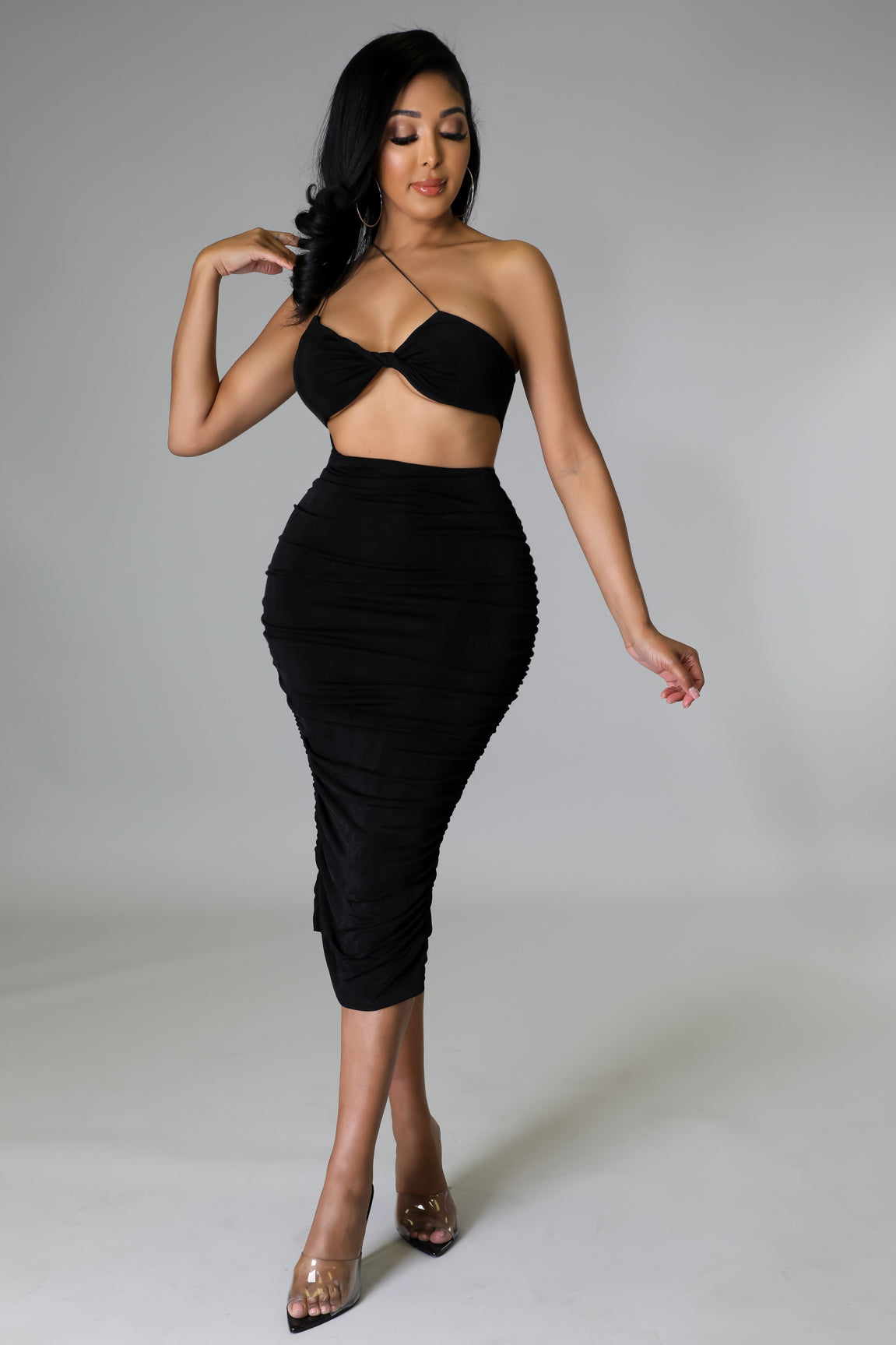 Analia Love Dress