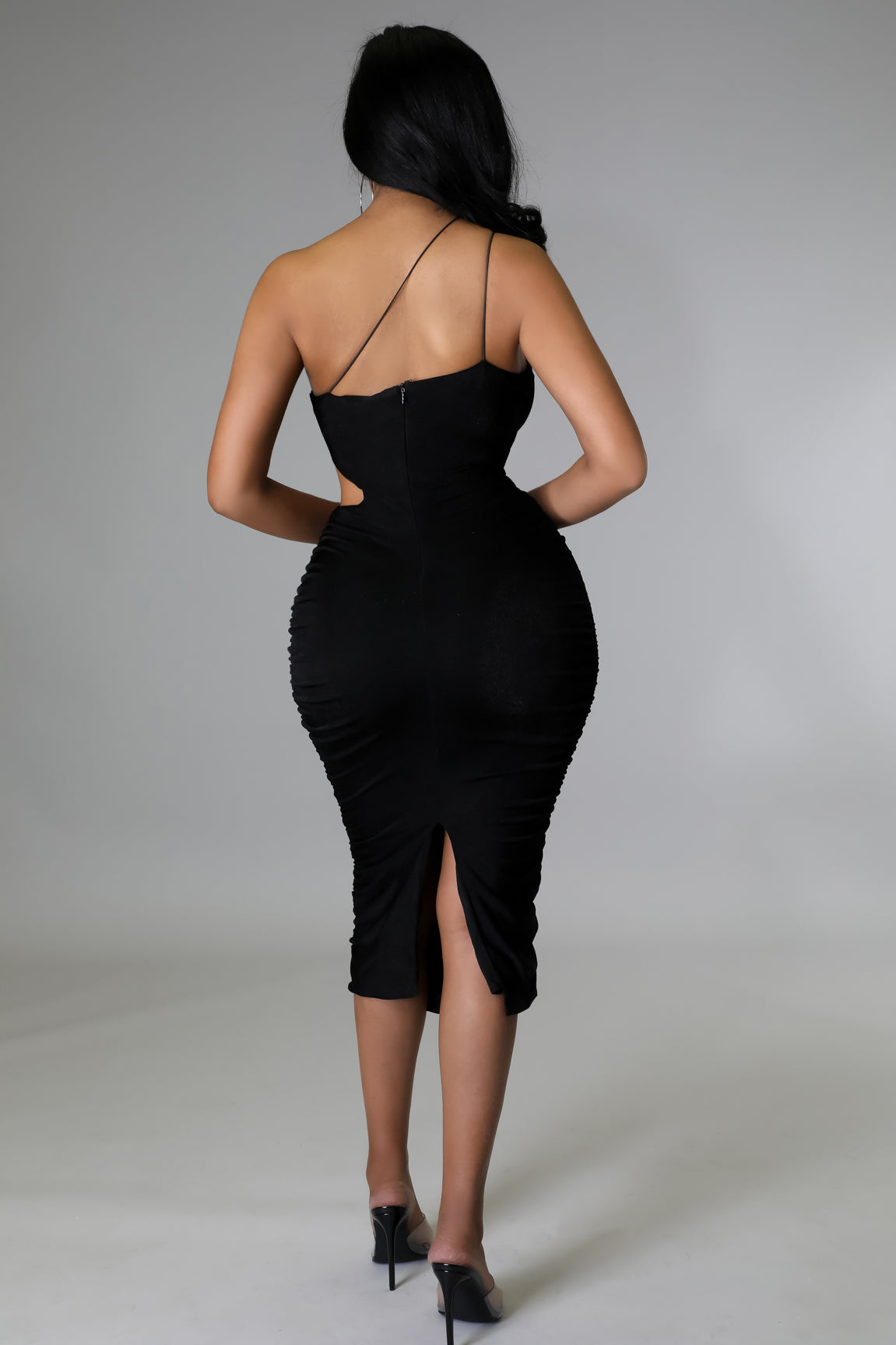 Analia Love Dress