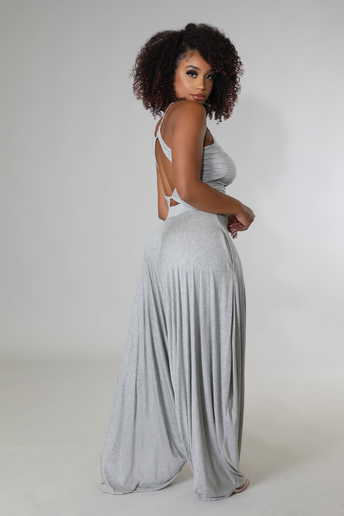 Janet Babe Pant Set