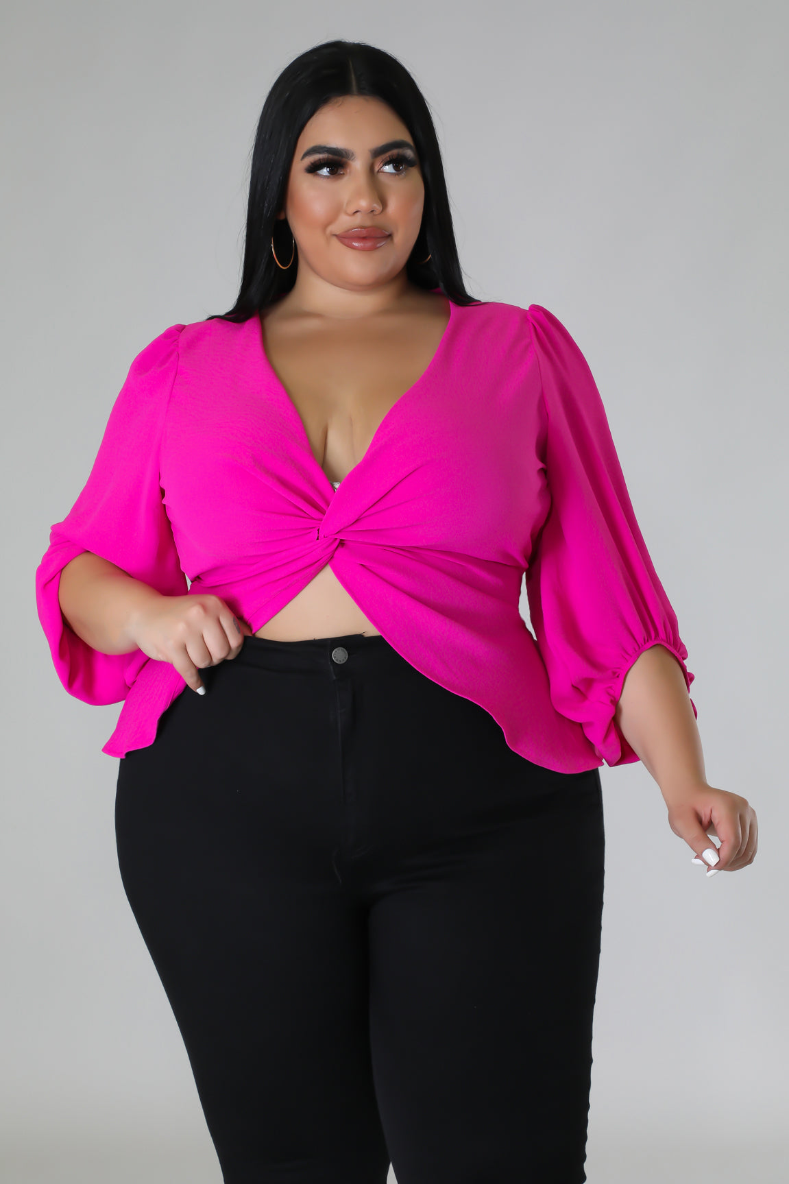 Ariella Babe Top