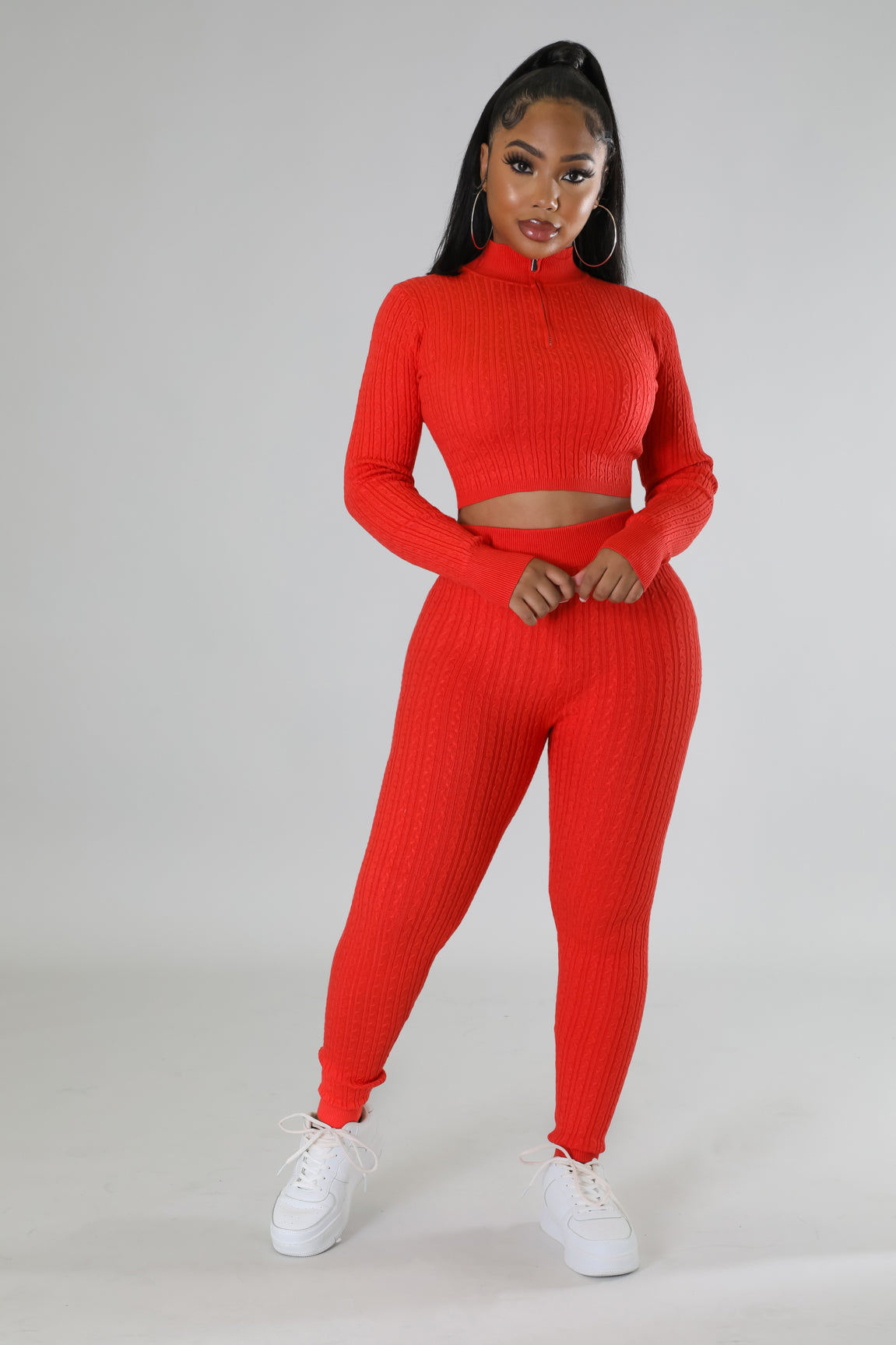Brooke Legging Set