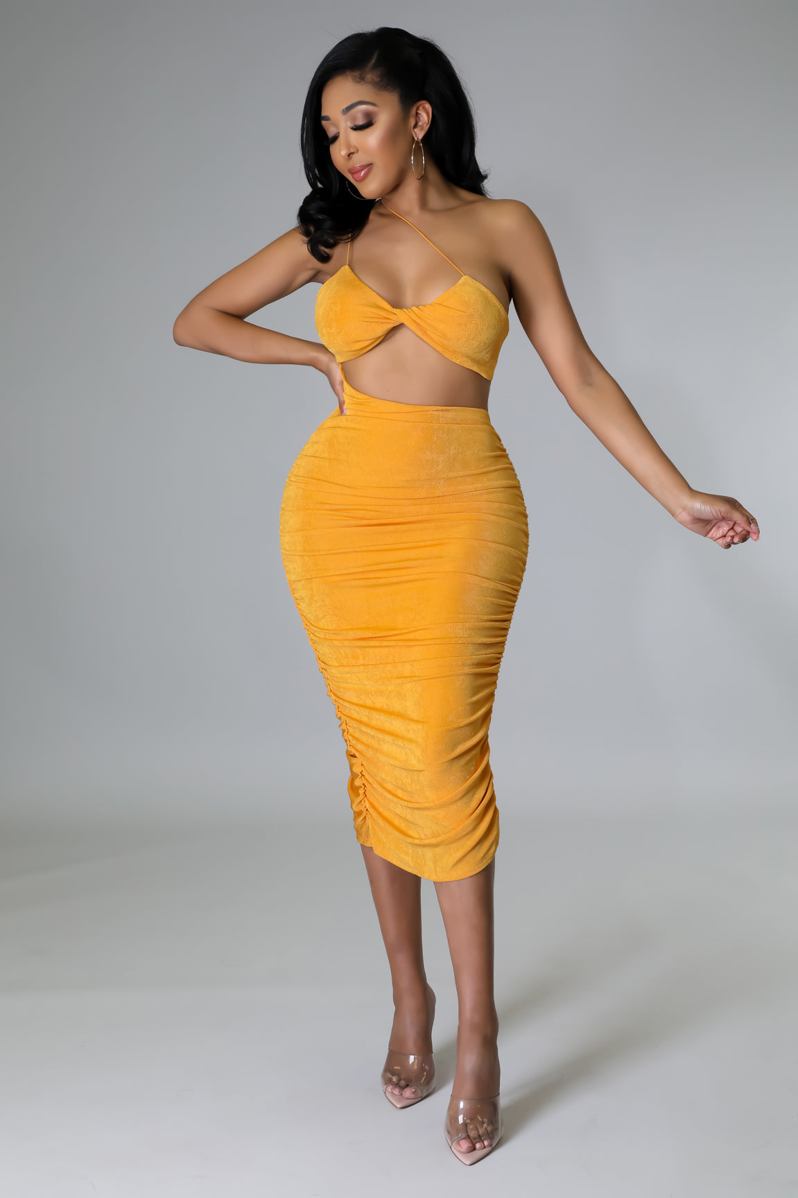 Analia Love Dress