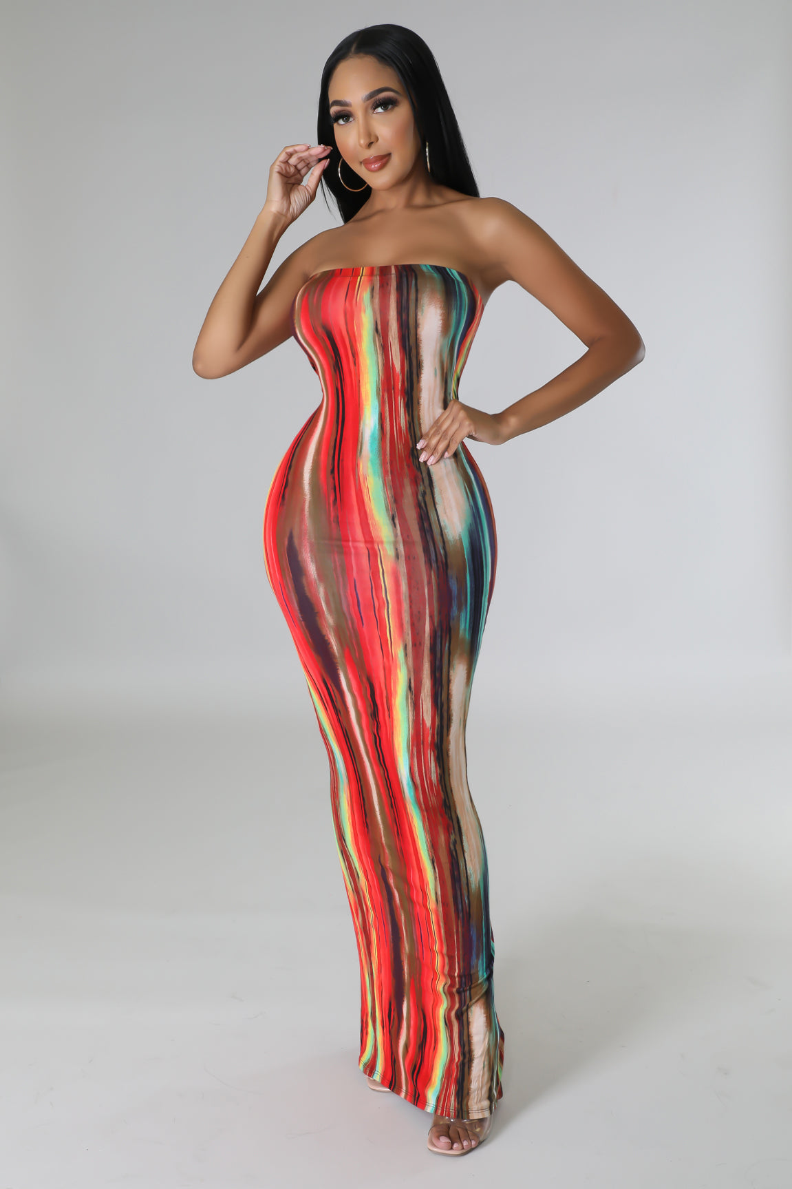Marivella Dress