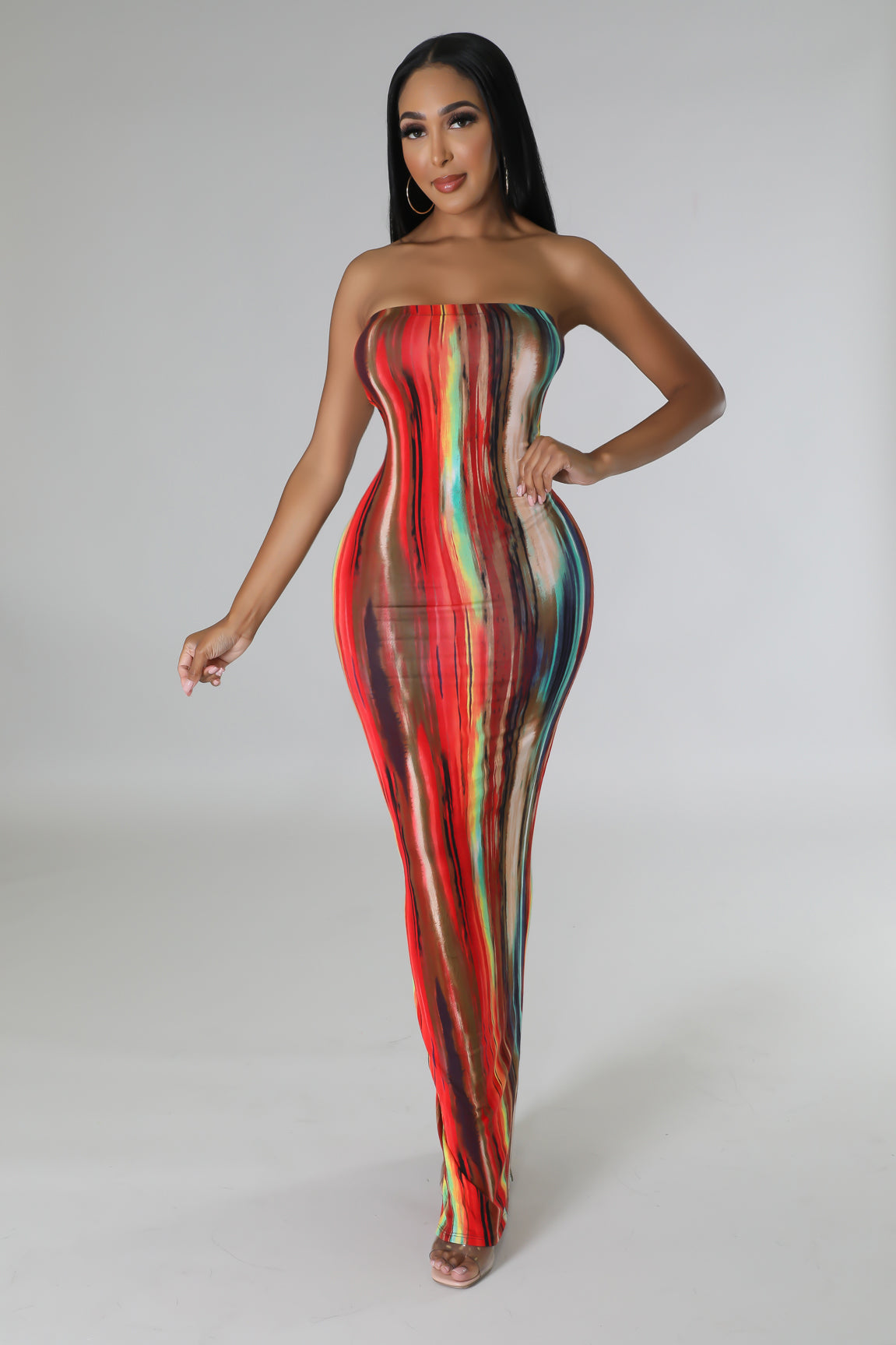 Marivella Dress