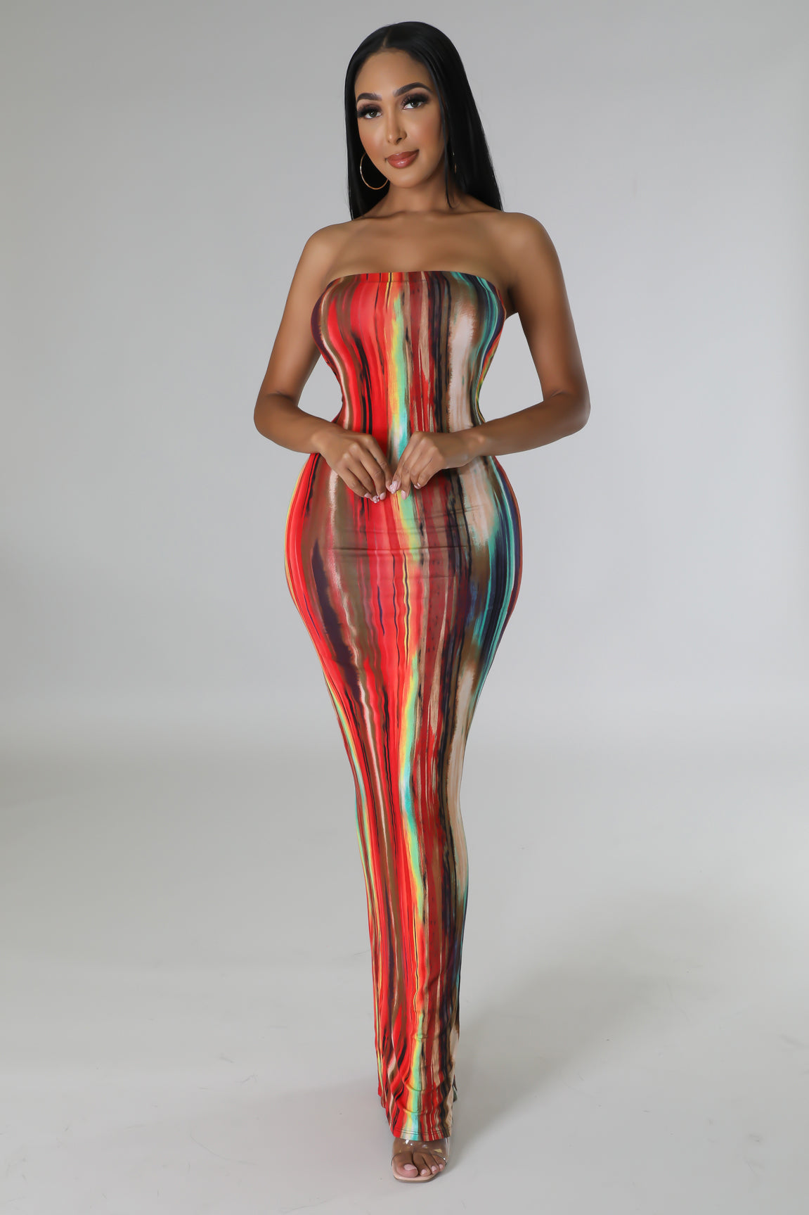 Marivella Dress