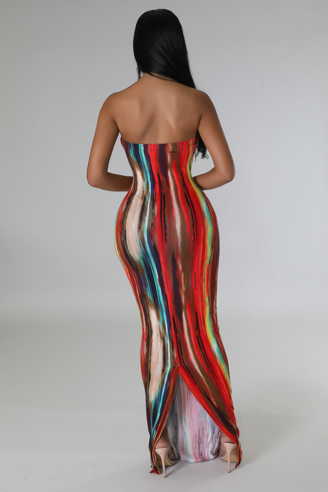 Marivella Dress