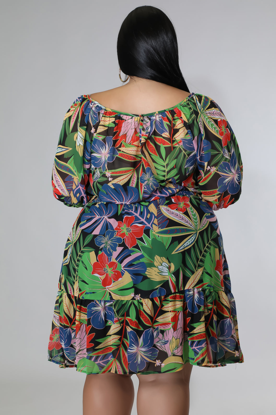 Brinda Dress