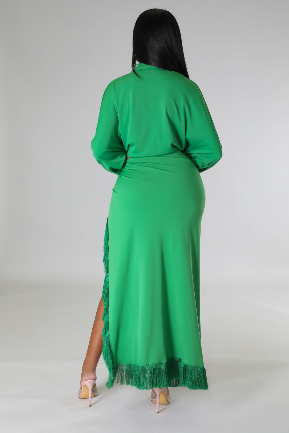 Getaway Moments Skirt Set