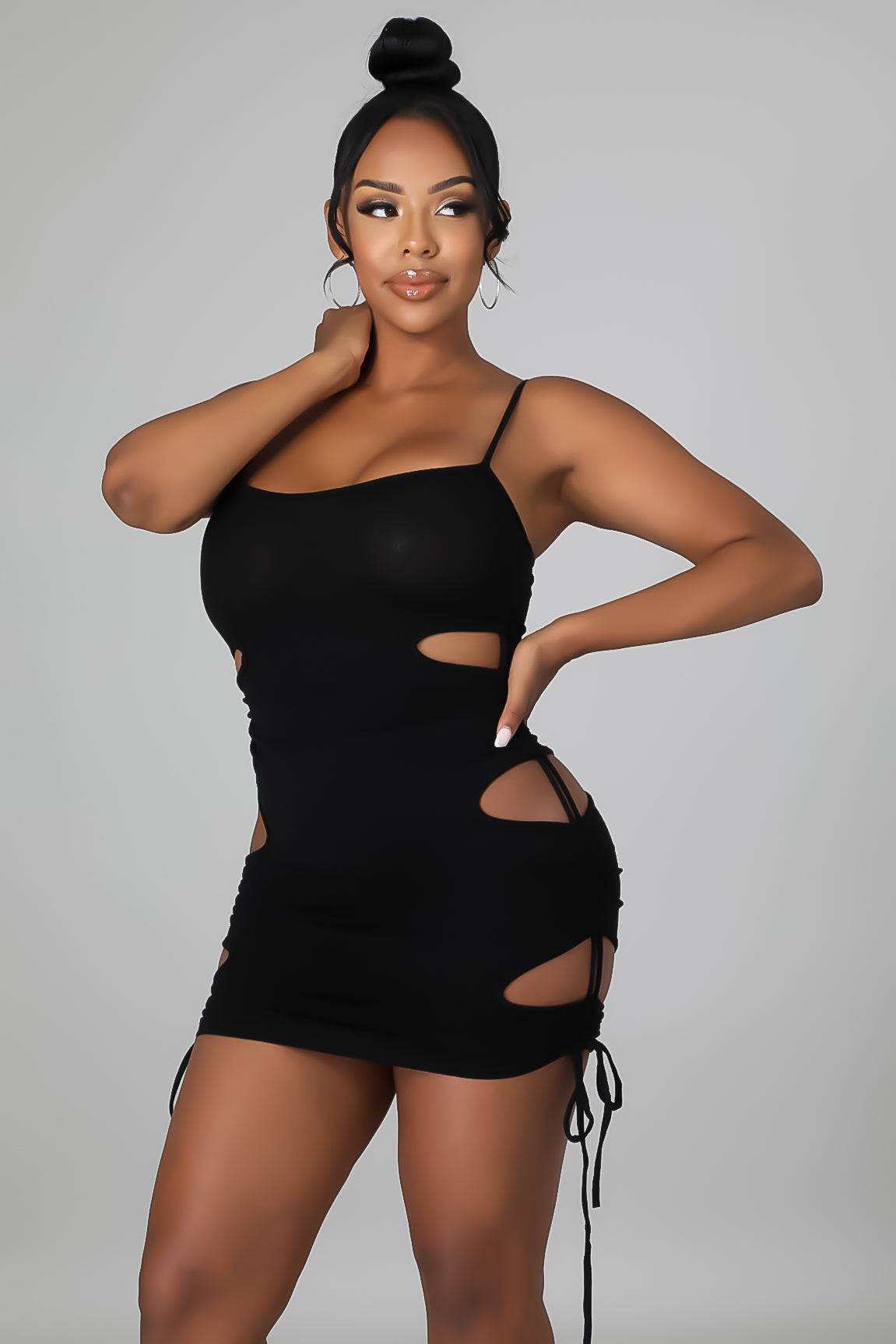 Jody Babe Dress