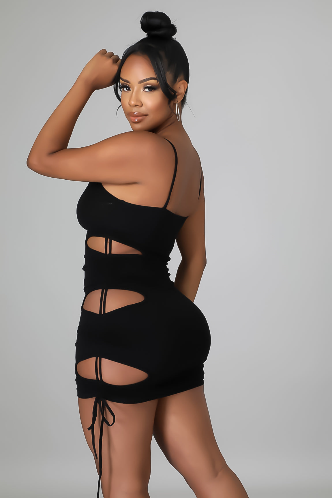 Jody Babe Dress