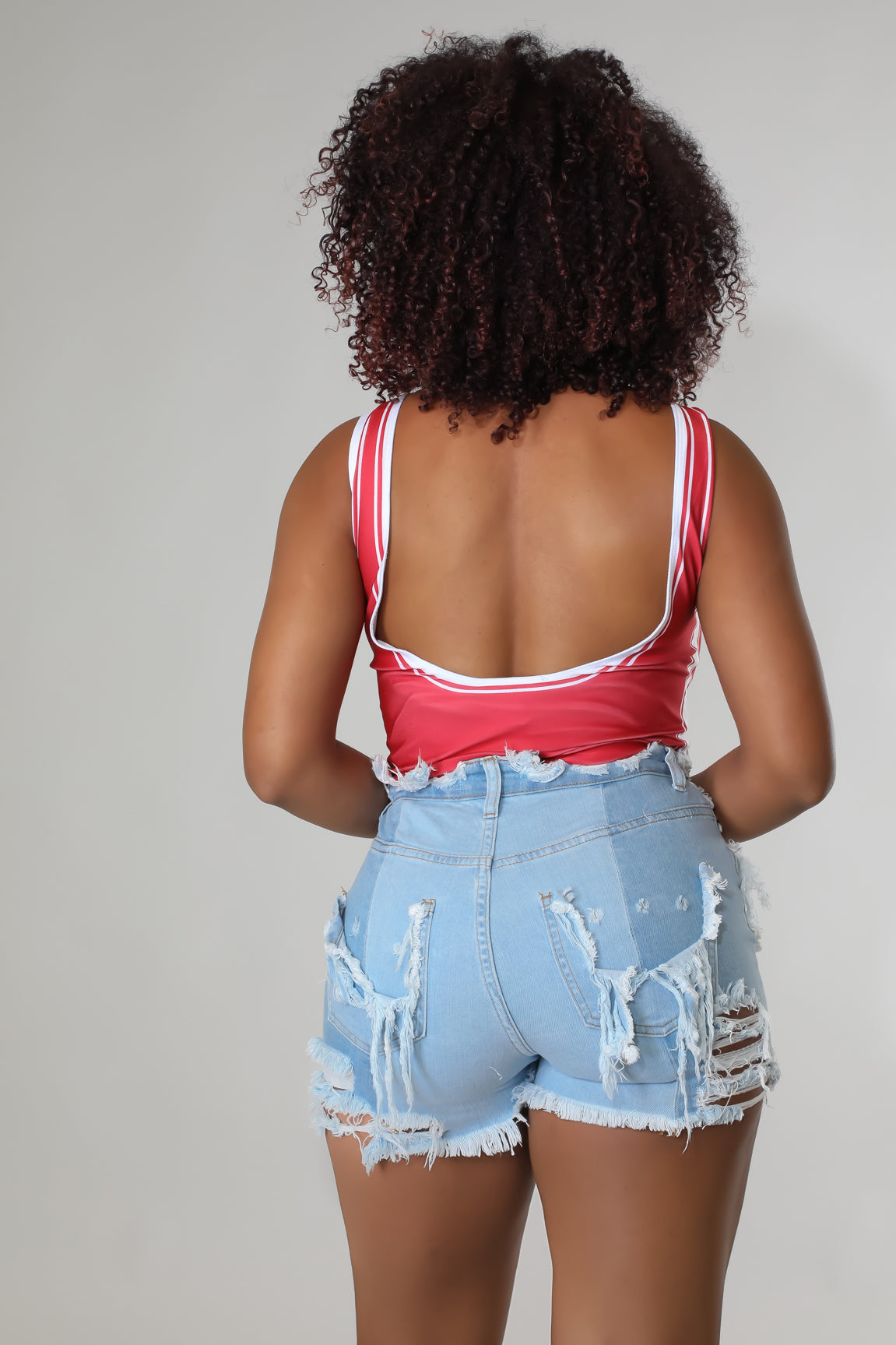 Chanice Shorts