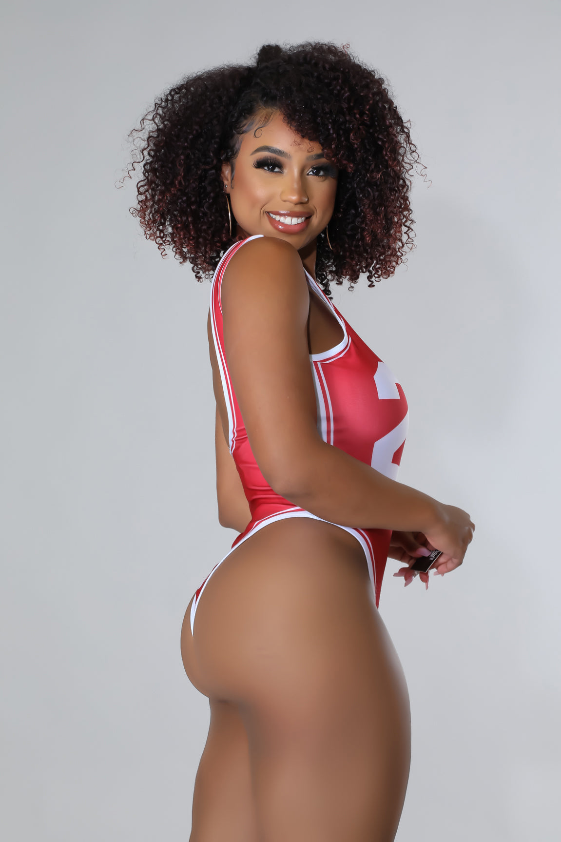 All Star Bodysuit