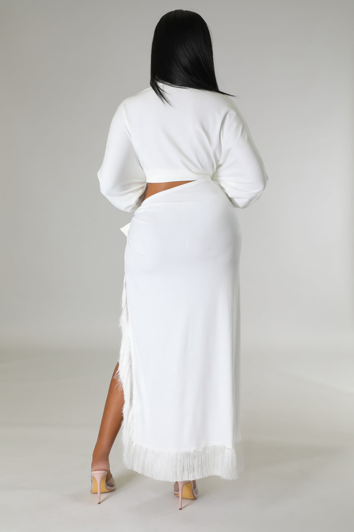 Getaway Moments Skirt Set