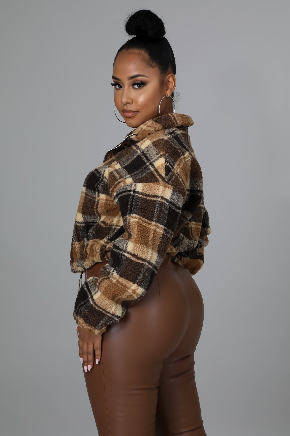 Acela Sweater