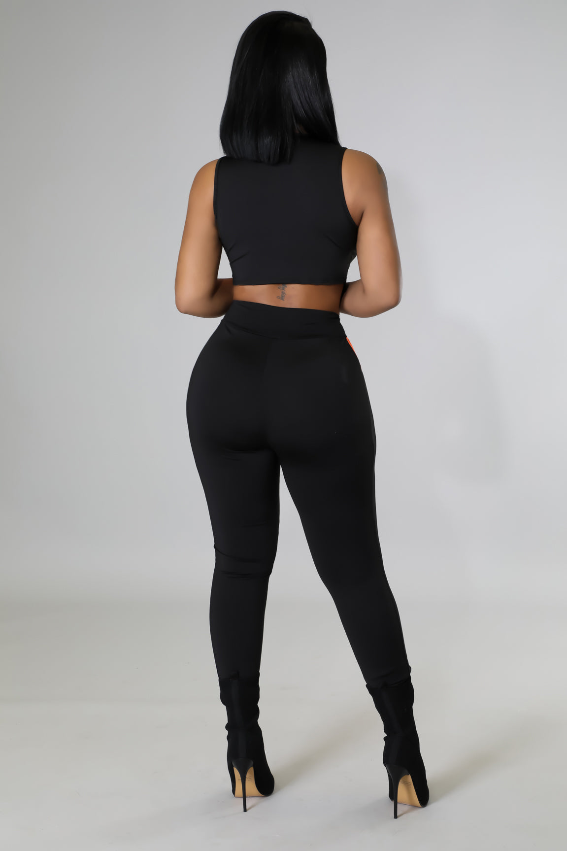 Undecided Babe Legging Set